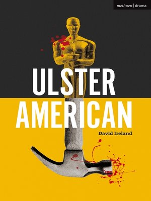 cover image of Ulster American